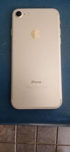 iphone 7(non pta) like new