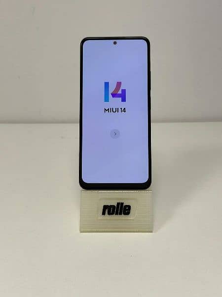 Redmi note 12  10 by 10 Condition like New with warranty 2