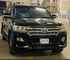VIP Guards Protocol, Rent a Car Rawalpindi Islamabad, Audi Prado, Revo