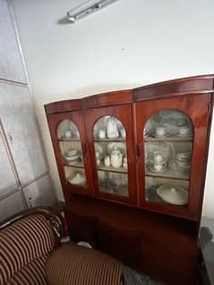 cupboard for sale solid wood