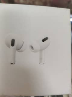 AirPods Pro Apple, original comes from England