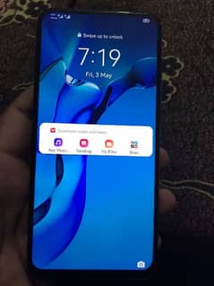 Huawei y9s official pta approved