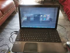 Toshiba satellite C850-B888