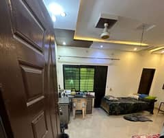 788 Square Feet House For sale In Marghzar Officers Colony