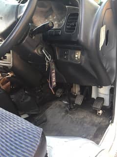 Interior OK ABS brake Power steering No dent no paint 03477798166