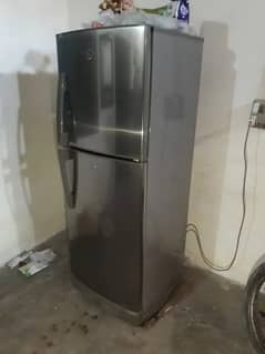 PEL Fridge Refrigerator Freezer 03042021277