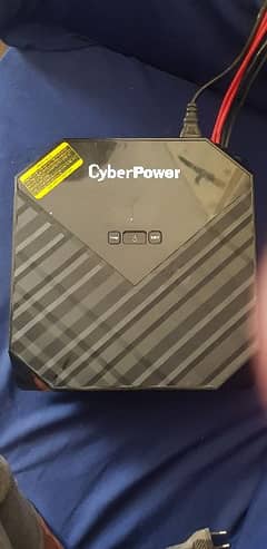 UPS cyber power
