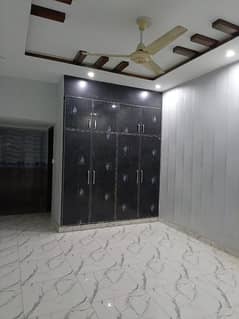 12 Marla Upper Portion For Rent In Joher Town