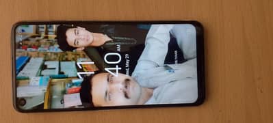 Tecno camon 17 For sale urgent what's app number 03155667360