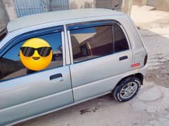 Daihatsu Cuore 2006