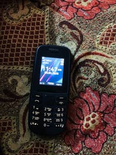 Nokia 105 Original PTA proved