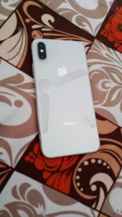 I phone Xs factory unlock