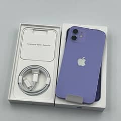 Brand New Mini iPhone 12 (256GB)