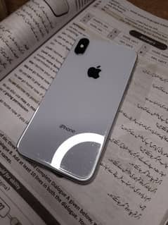 IPHONE X {READ AD KINDLY}