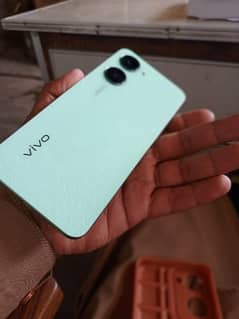 Vivo y03 for sale brand new