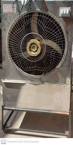 12v Air Cooler