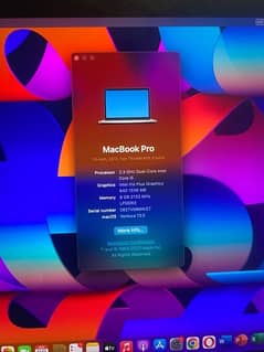 Macbookpro2017