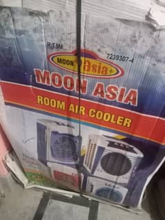 Brand new Air cooler