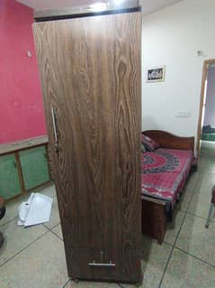 single almari (Wardrobe) for sale