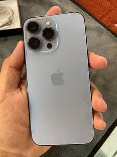 iphone 13pro 256gb PTA approved 256