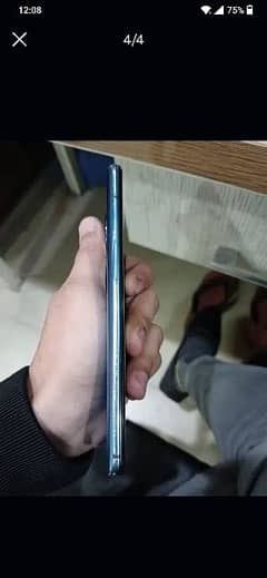 1 plus 7t 8/128gb pta approved