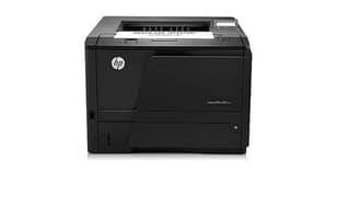 HP Laserjet Pro 400 m401n Printer