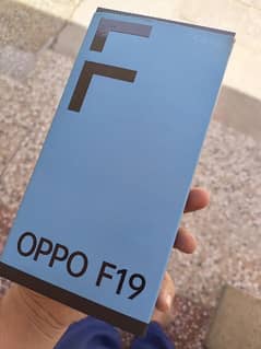 OPPO F19
