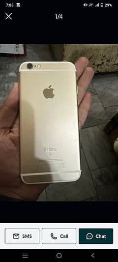 iphone 6s pta Approved