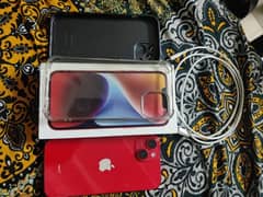 Iphone 14 Complete box