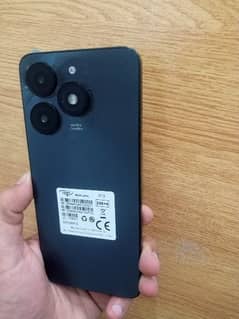iTel A70 Pro 12/256 NEW 1 DAY USED ALL BOX 0