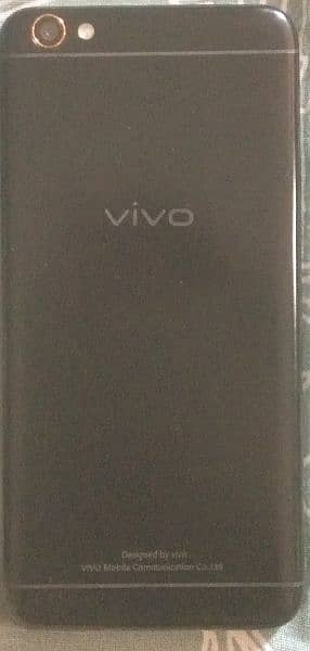 Vivo Y-67 0