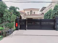 Beautiful Modern House Faisal Rasool Designed