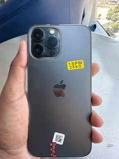 iPhone 13 pro max (2 phones available)