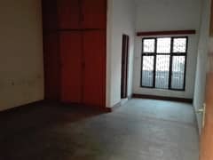 Well-constructed House Available For rent In Model Town - Block D