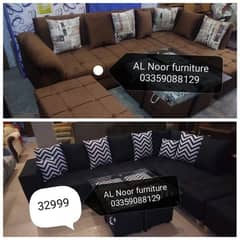 5 seater, 7 seater, L shape,corner sofa available in sale prices