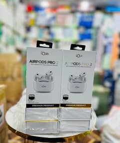 imported airpods pro new generation free delivery