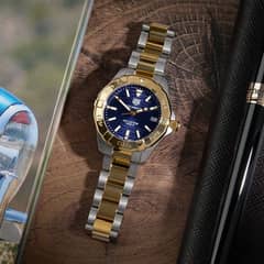 Tag Heuer Aquaracer Woman's Wristwatch