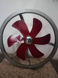 GFC Exhuast Fan 20" / Room Cooler Fan