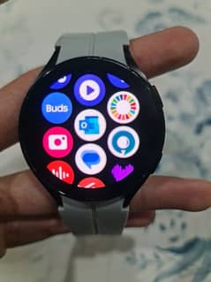 samsung galaxy watch 4 10 condition without box