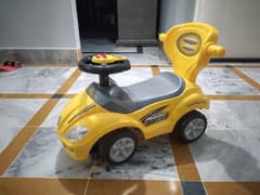 KIDS CAR GREAT CONDITION