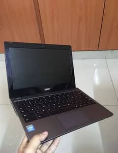 Acer C740 4/128GB SSD