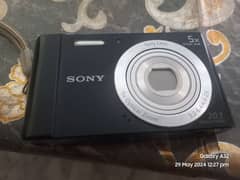 Sony cybershot 5x optical zoom