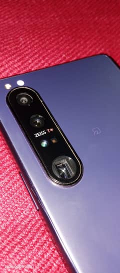 Sony Xperia 1 mark 3 (not a kit phone)