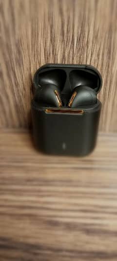 Air pods J18 TWS in new condition