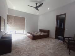 1 Kanal Beautiful Upper Portion Available For Rent In Dha Phase 4