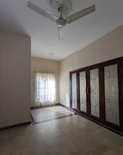 20 Marla Good Location Upper Portion For rent in dha phase 5