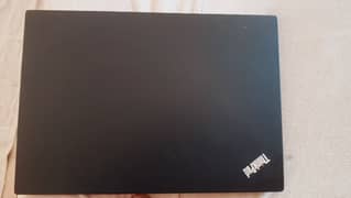 Lenovo L380/16GB / 512  SSD /what's app only