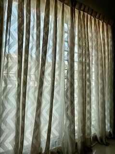 curtains for sale off white ivory