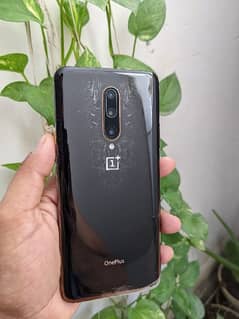 OnePlus 7tpro 5G macleren edition pta approved