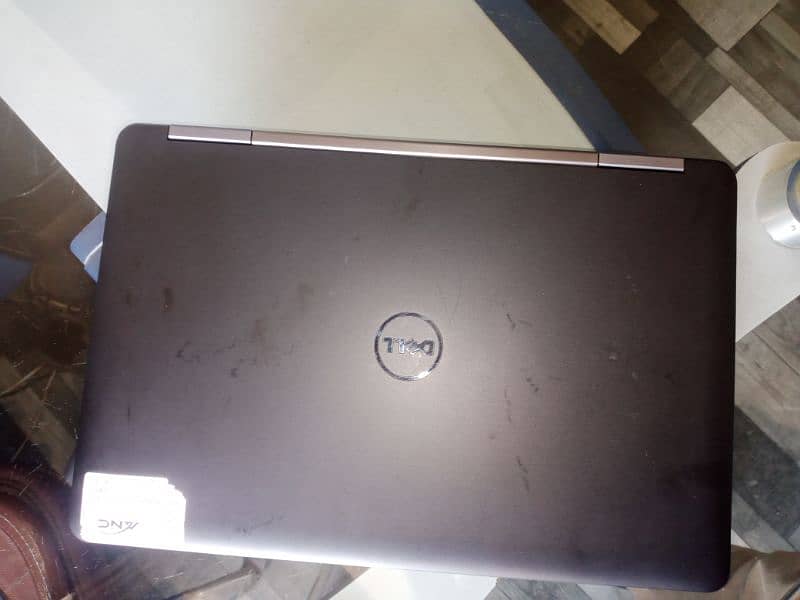 Dell Latitude E5540 (i7-4) 3